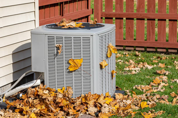 Best Air Conditioning Cleaning in Atlantic, IA