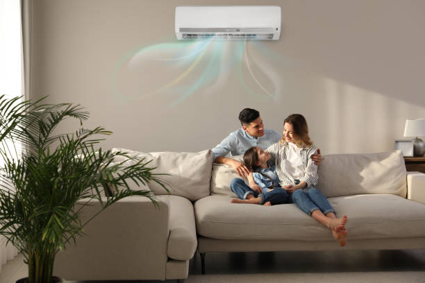 Best Furnace Cleaning in Atlantic, IA