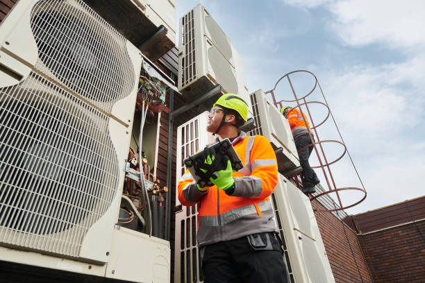 Best Ductless Mini-Split Systems in Atlantic, IA