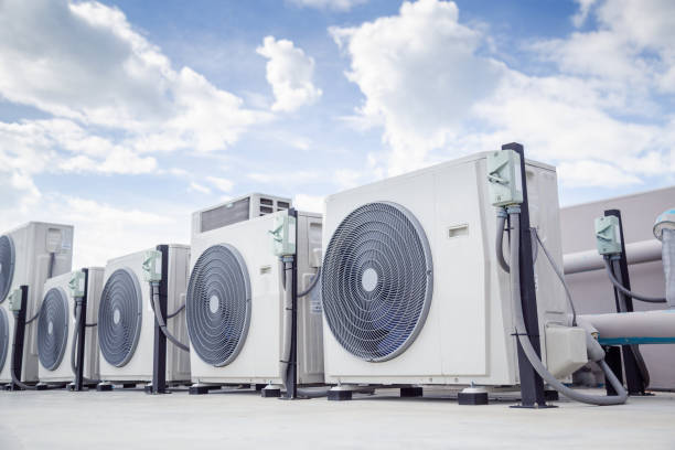 Best HVAC Consulting and Engineering in Atlantic, IA